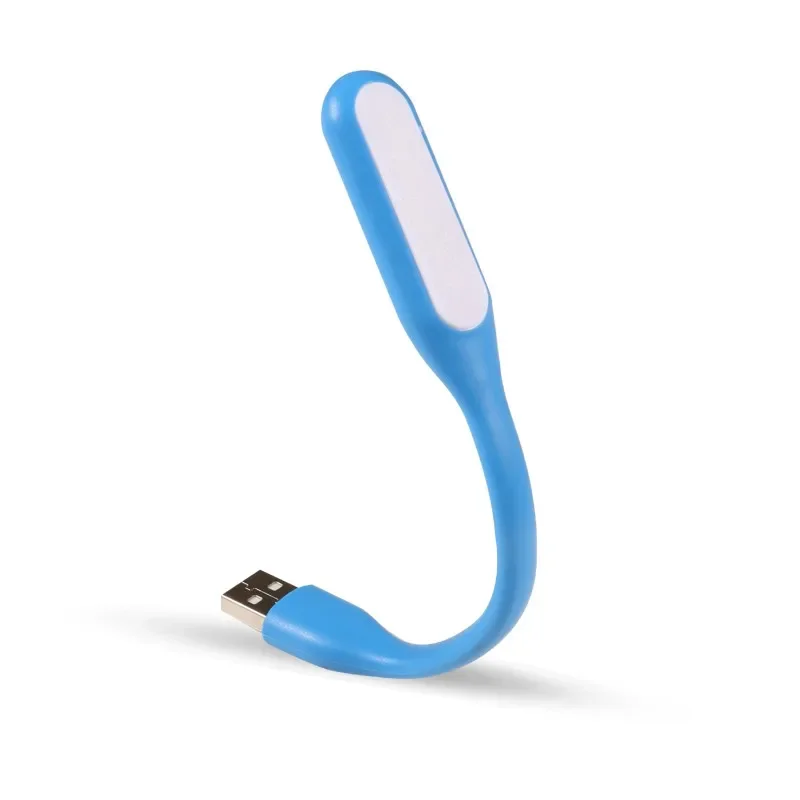 USB Light Mini USB LED Lamp portable  LED light USB Night Light For Notebook Computer Reading Protect Eyesight Desk Lamp