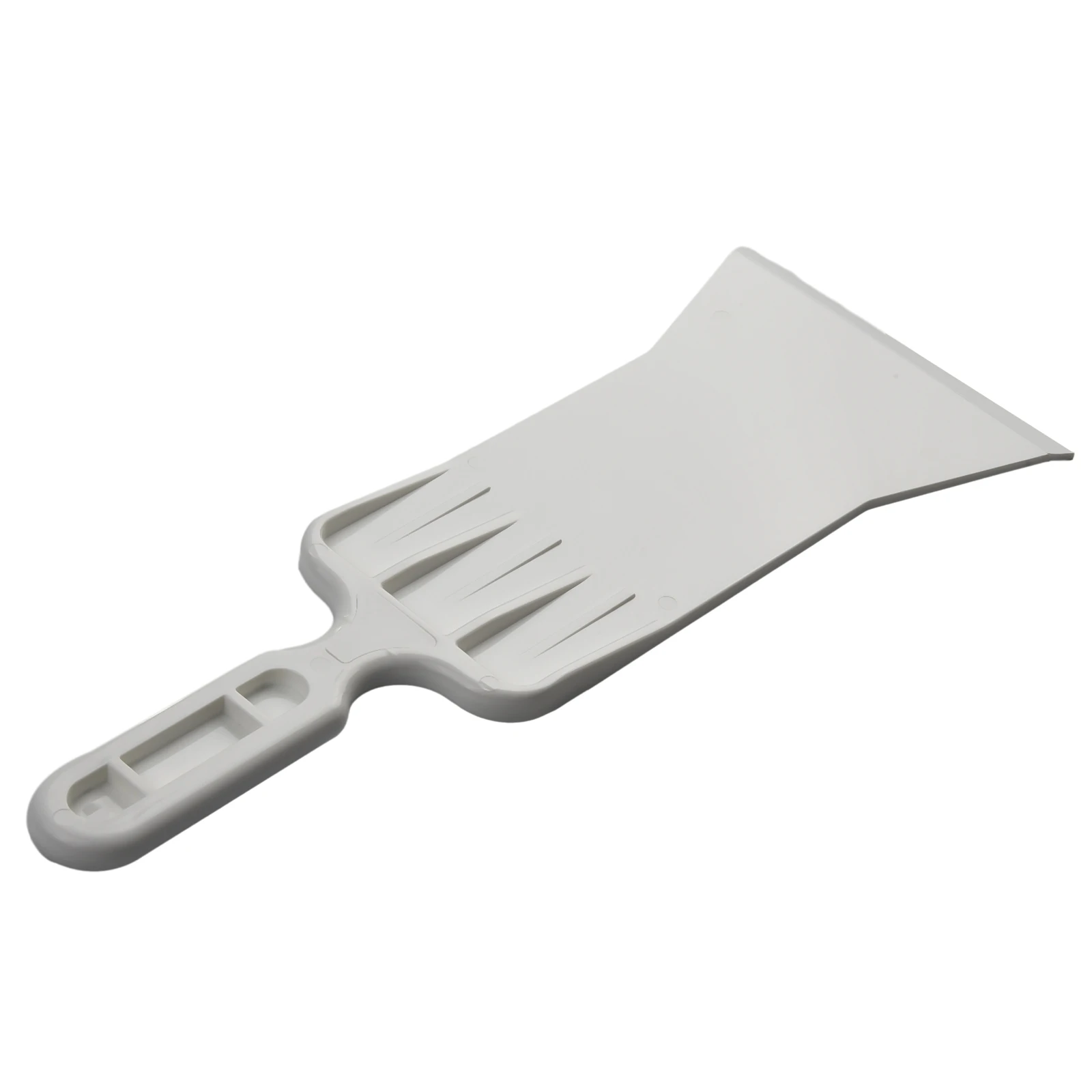 Scraper Professional Car Window Windshield Carbon Film Install Scraper Corner Bulldozer Squeegee Water Remover Clean Tools