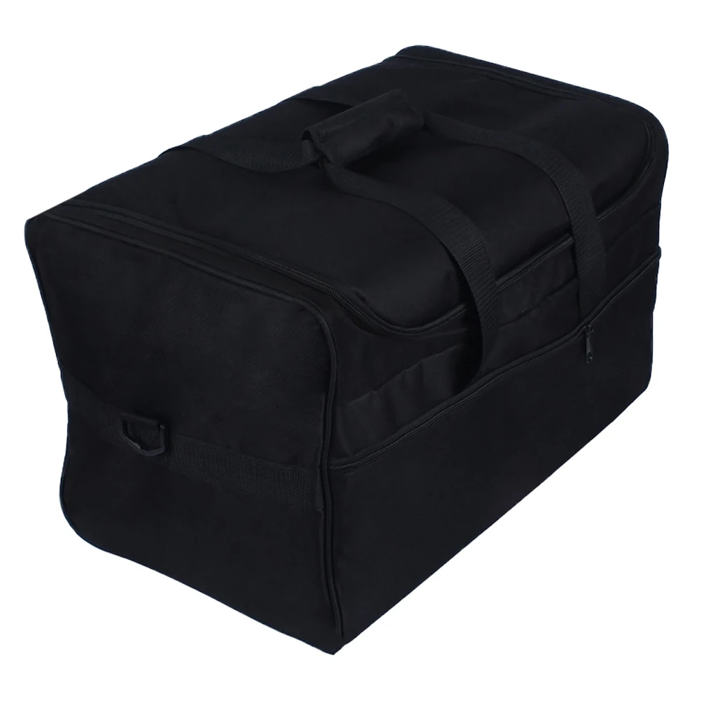 

Cajon Bag Drum Carrying Case 600D Oxford Black 5MM Cotton Durable Storage Travel Heavy Duty Drum Accessories Pouch
