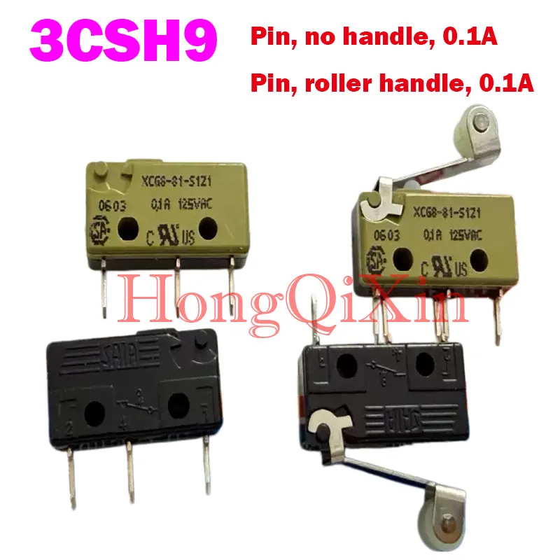 1-pcs-lot-microinterruptor-alemao-xcg8-81-s1z1-de-3-pinos-com-braco-oscilante-e-limitador-de-curso-para-arduino-diy