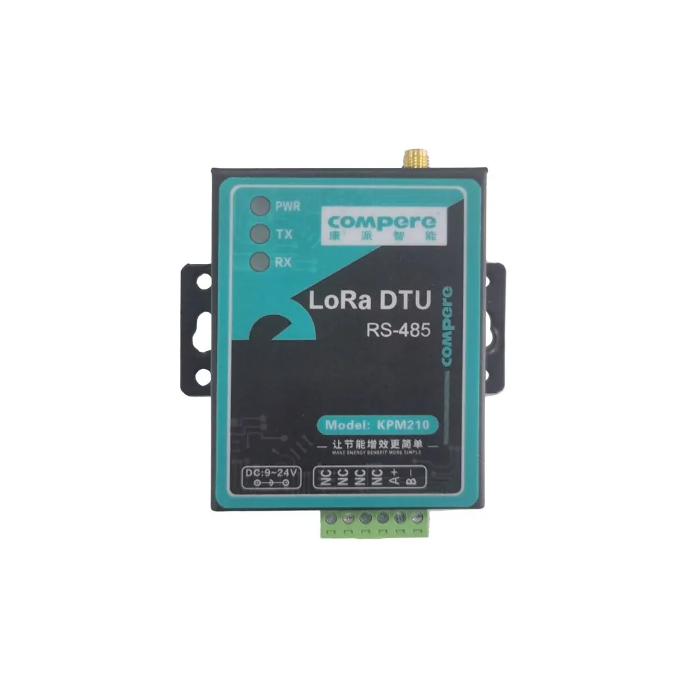 RS485 Lora Converte…