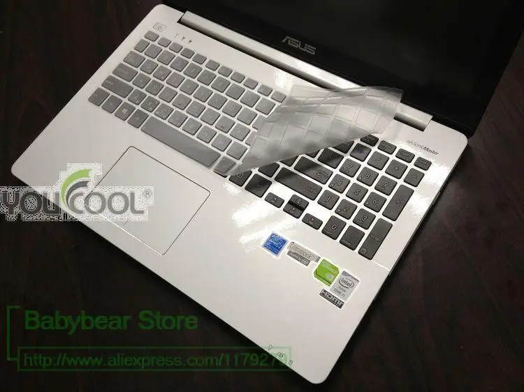 Nappe video NEUVE pour ASUS K551LA R551LA non tactile