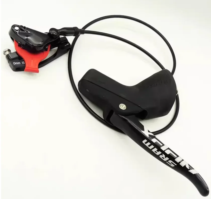 1pc for Sram APEX 1 HRD Left/Front Brake Control Hydraulic Disc Brake 850mm hose