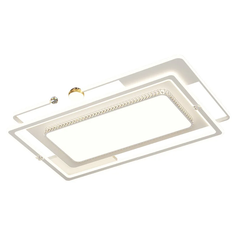 

Eye protection LED full spectrum room ceiling light, living room dining room bedroom