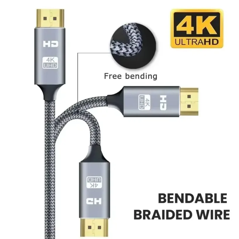 Vikefon Hdmi-Compat…