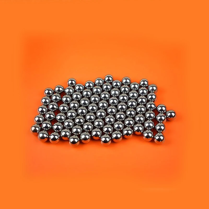 8mm-9mm Outdoor Portable EDC Bottle Slingshot Special Steel Ball High-precision Slingshot Accessory Tool view 4