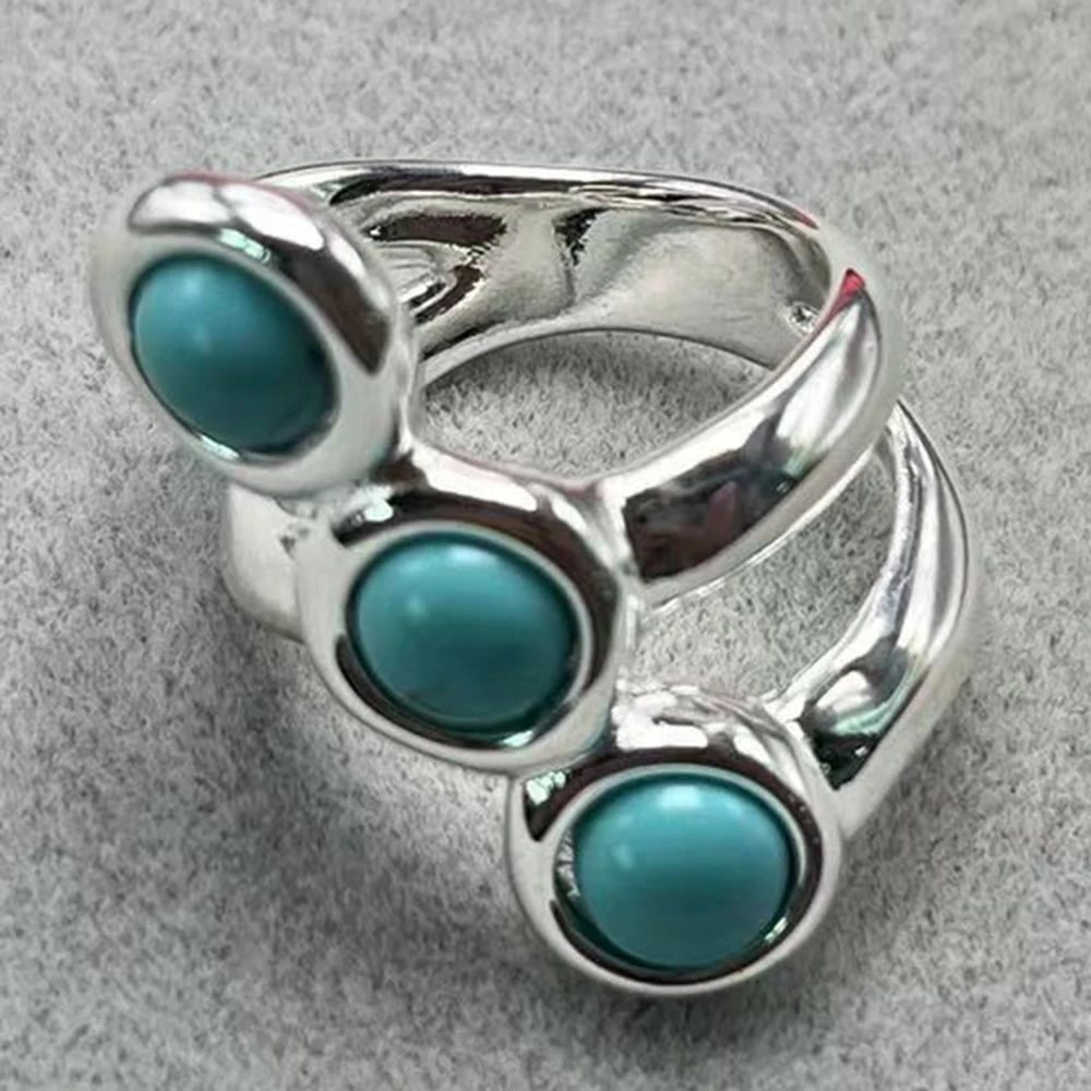 2023 새로운 유럽과 미국의 뜨거운 판매 패션 고품질 보석 반지 여성의 로맨틱 보석 선물 가방