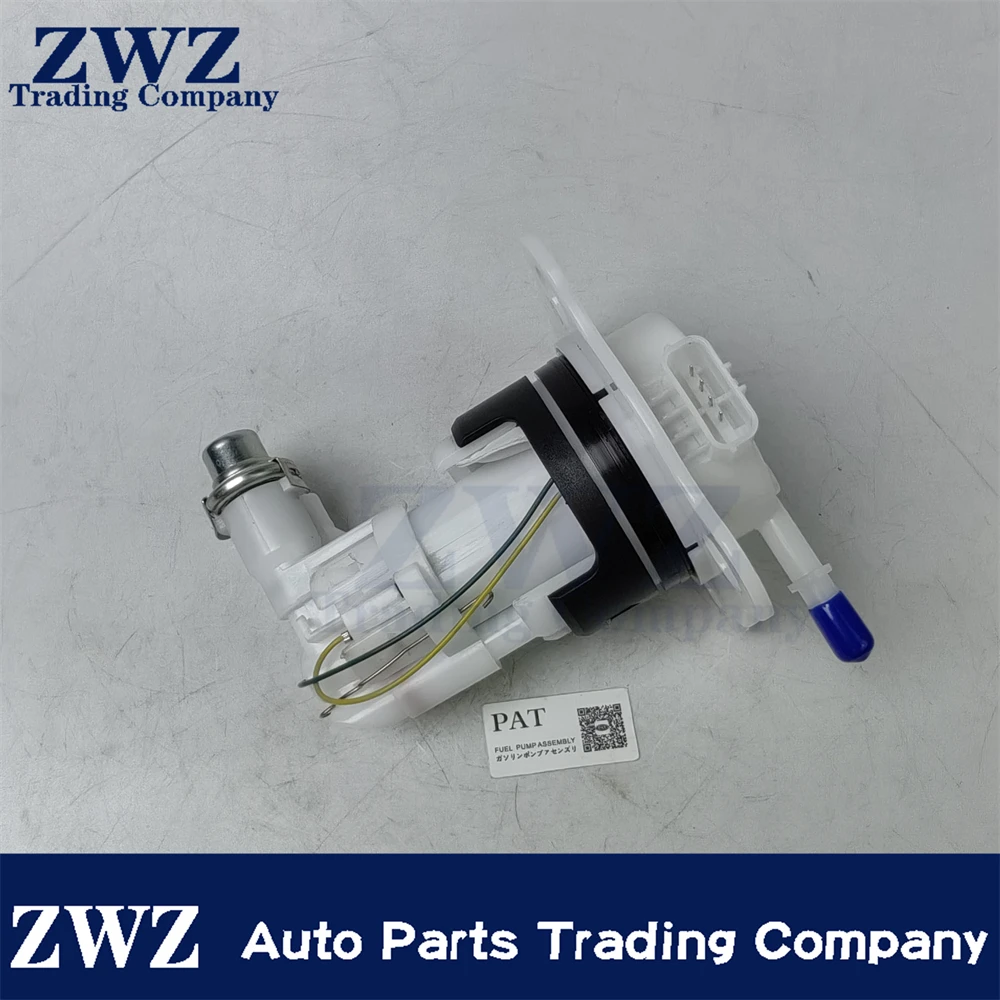 

Fits For Honda CRF450 R RWE CRF250R Motorcycle Fuel Pump Assembly 16700-MKE-AF3 16700MKEAF3