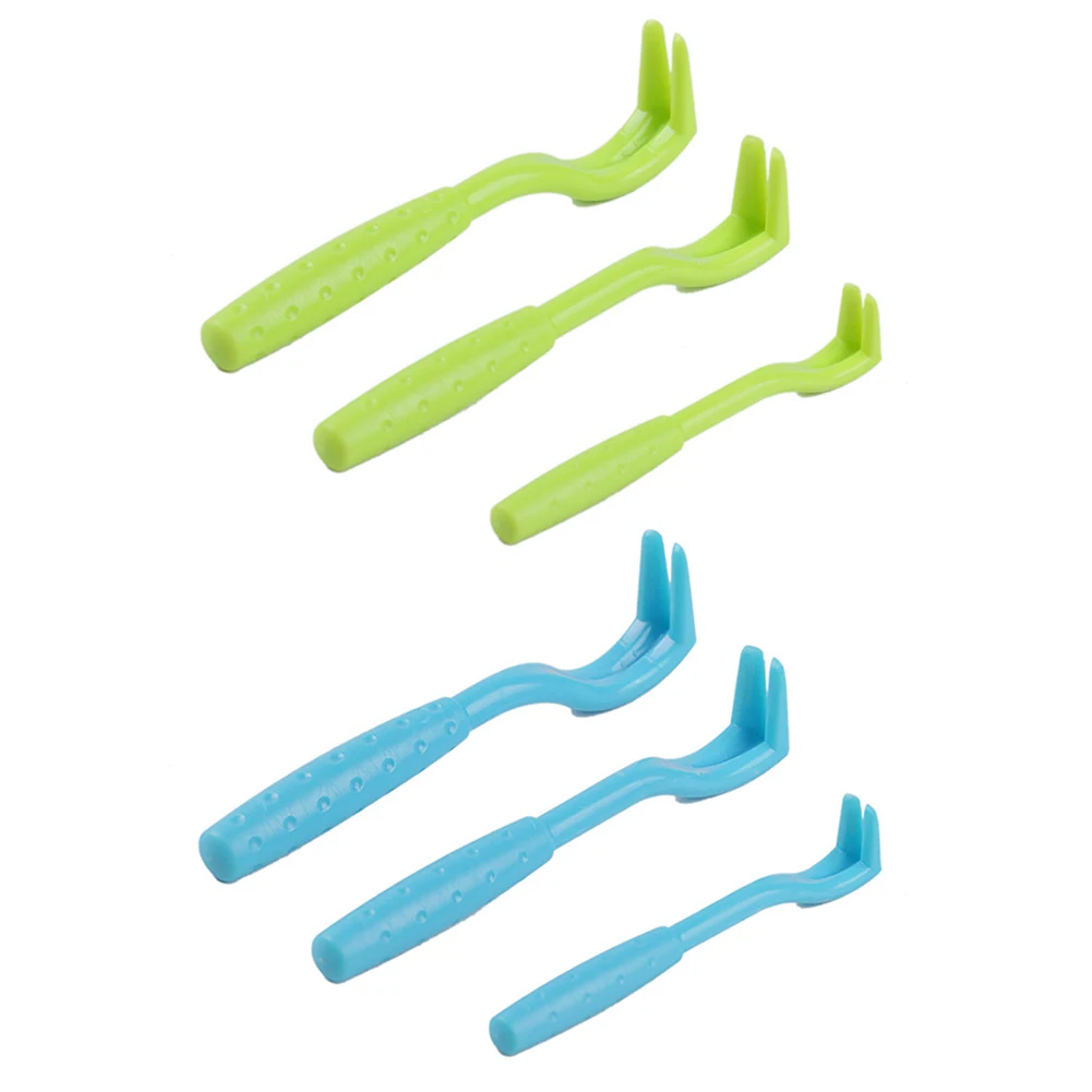 Puppy Tick Clip Practical Kittens Lice Removal Clamp Kitten Extractor Cats Dogs Hair Grooming Care Gadgets