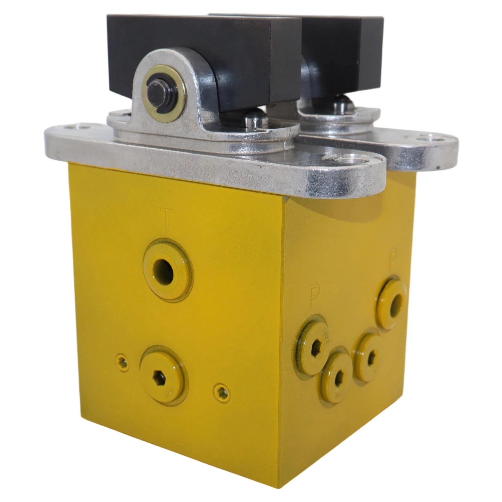 5 Holes Travel foot valve assembly SK200-3 Fits for Kobelco SK200-3/SK120-3