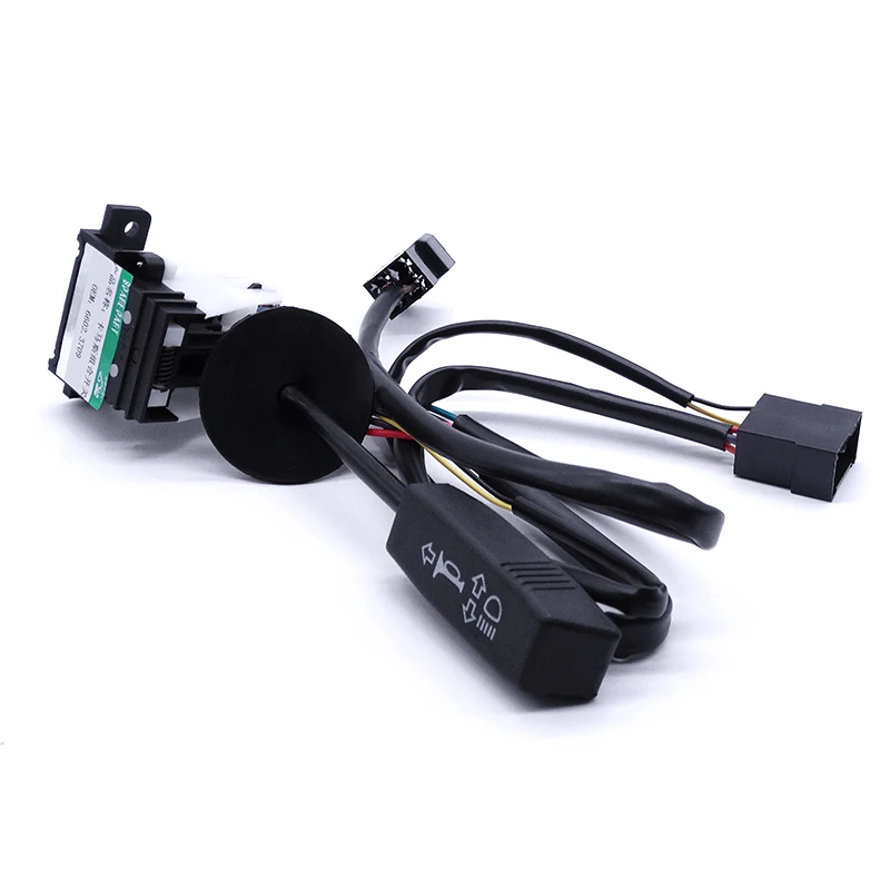 

Combination switch OEM:6602.3709 for Camas Combination switch Excavator Parts