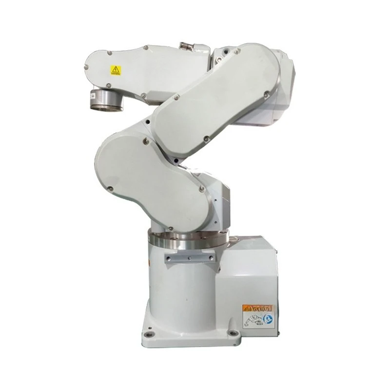 

4KG small desktop robot C4-A601S six-axis manipulator for handling and unloading materials