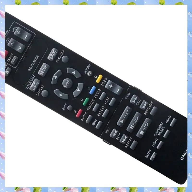 Smartwave-1 Pcs GA6…