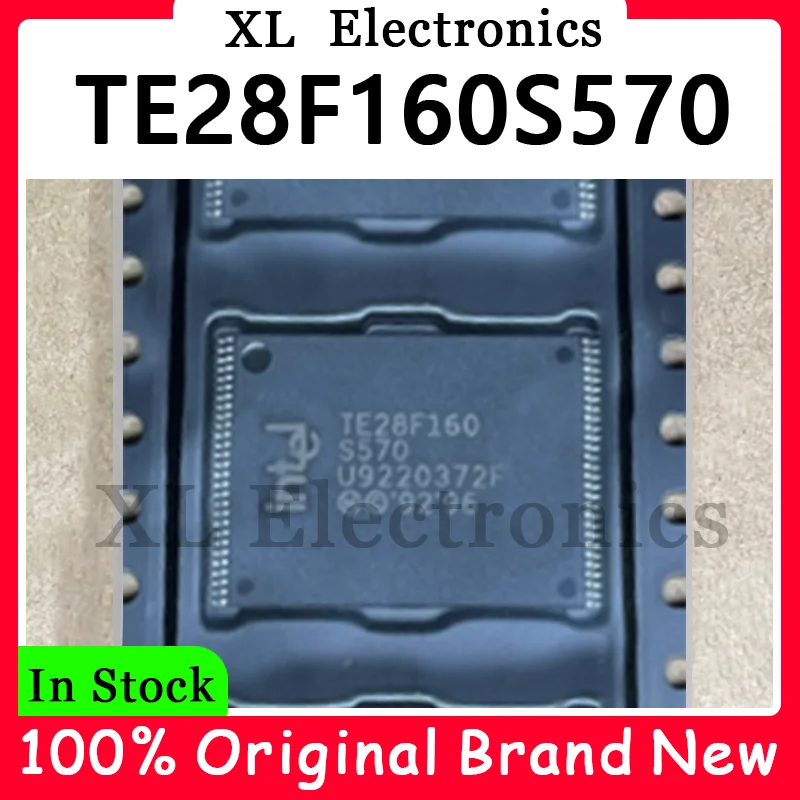 te28f160s570-novo-original