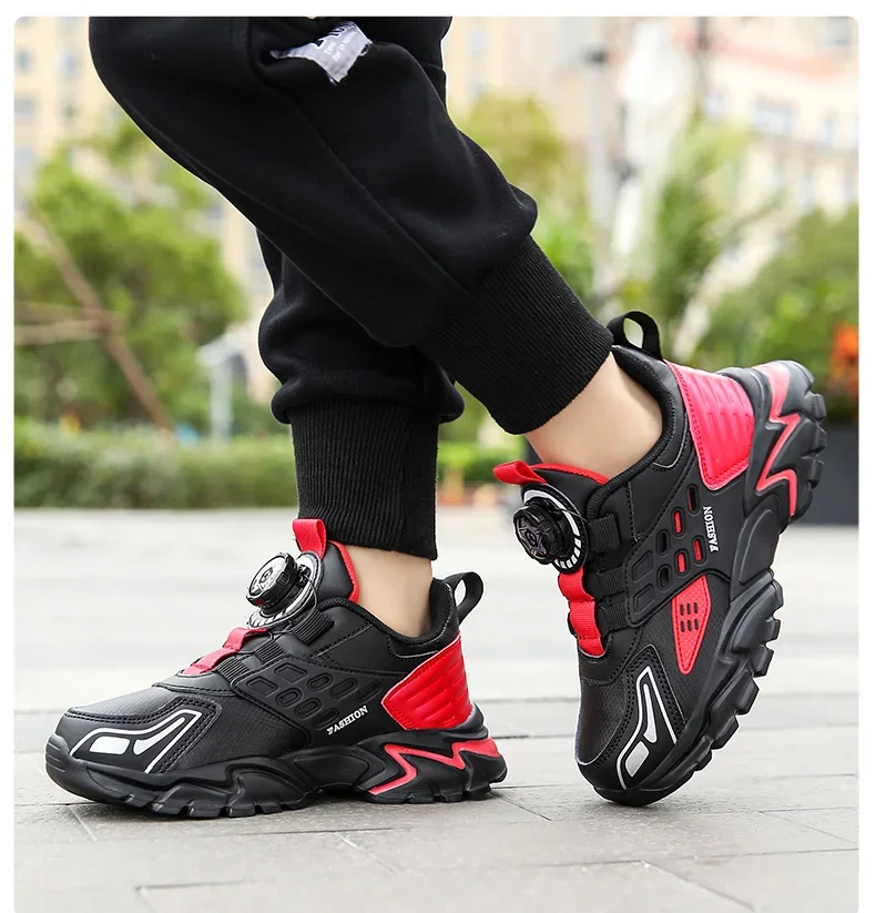 Men New Spring and Autumn Seasons Breathable Sports Casual Youth Fashion Men's Shoes sneakers