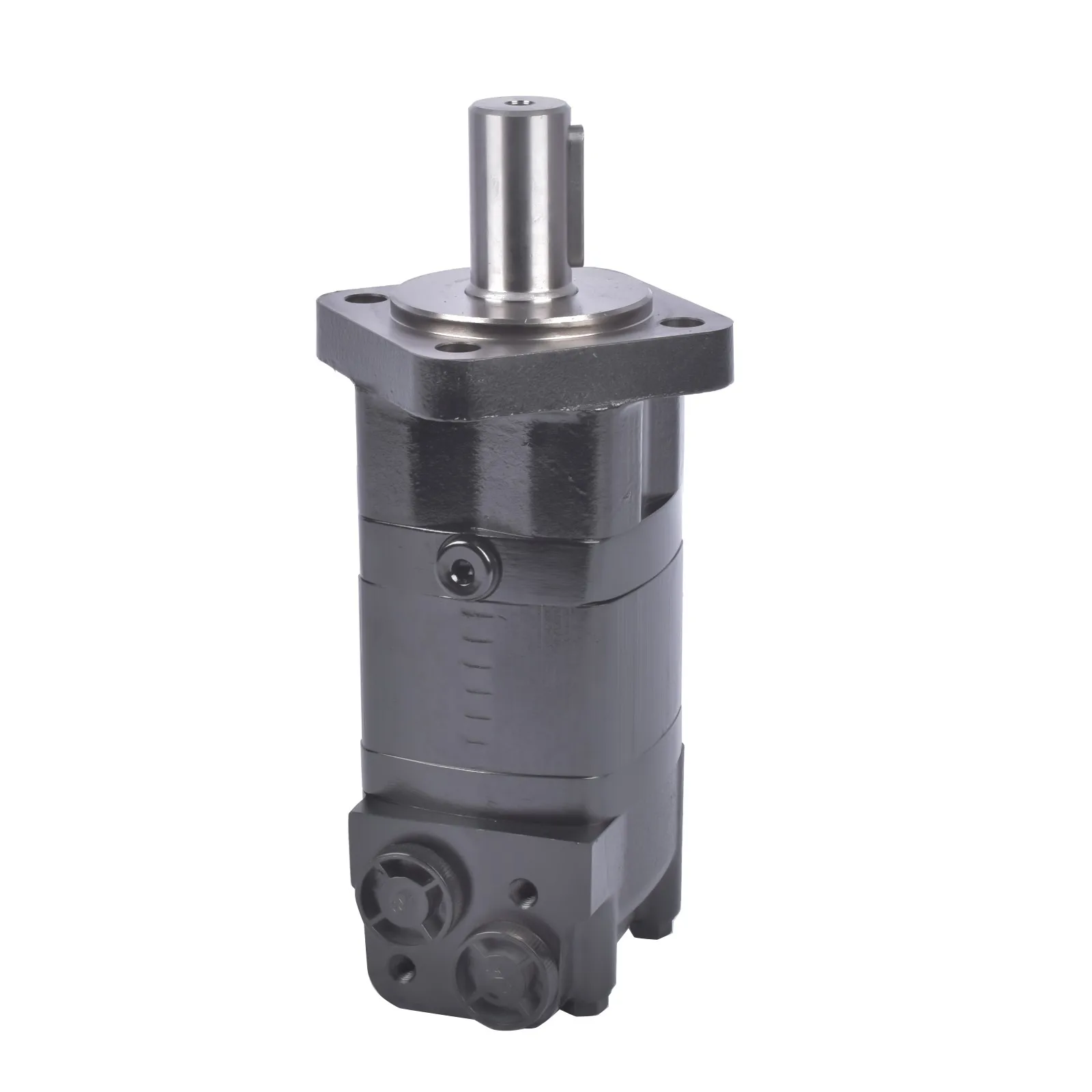AP01 Hydraulic Orbital Motor 32mm Shaft 1/2 BSP Port for Sauer Danfoss OMS315151F0506