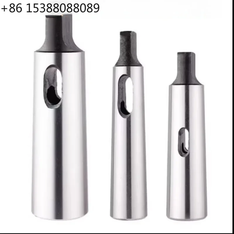 REALMAX numerical control machine parts, Mohs taper adapter, reducer 1-2 1-3 2-3 3-4 2-5 4-5(1pcs)