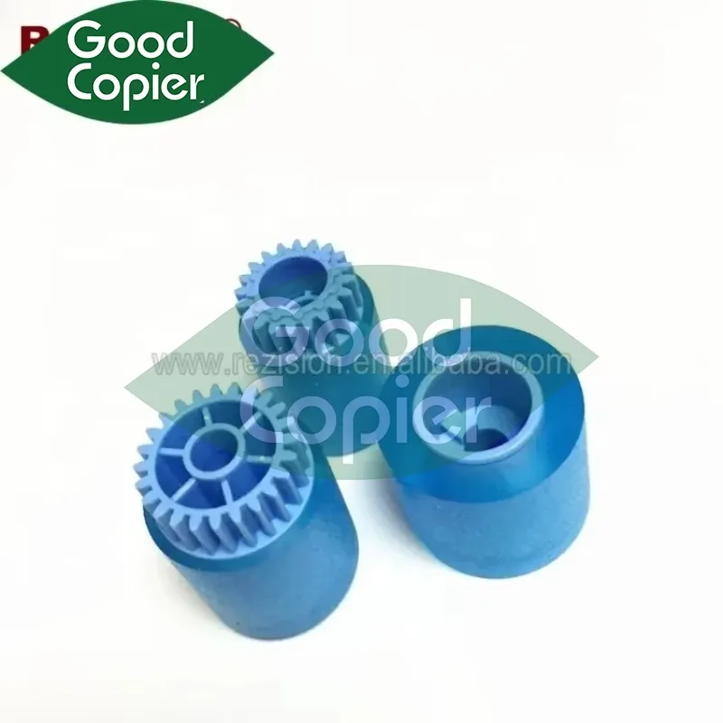 AF030081 AF031082 AF030080 Original quality Pickup Roller kit support for Ricoh Aficio AF1075 2060 2075 8000 6001 9001 7500 6000
