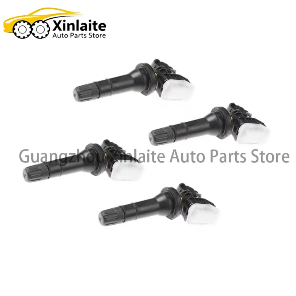 

4pcs OEM 13522629 433Mhz Tire Pressure Sensor TPMS For Buick LaCrosse For Chevrolet Aveo Camaro Captiva Cruze Equinox Malibu