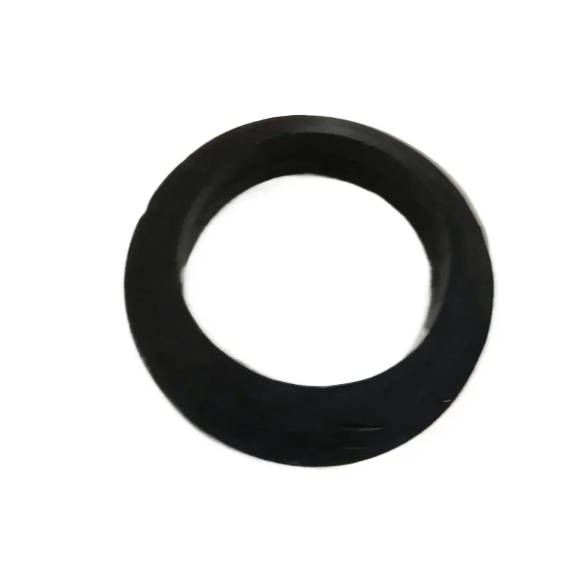 3 inch/2 inch diameter split toilet water tank rubber pad installation sealing ring screw set