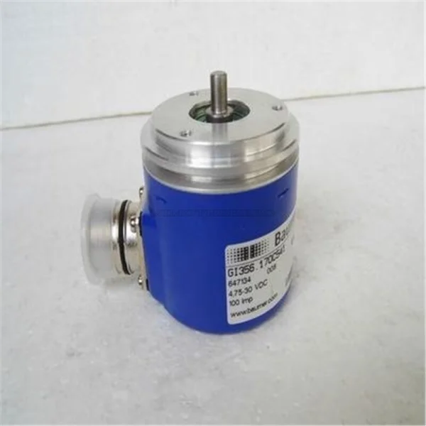 1Pc New Encoder Gi3… - image