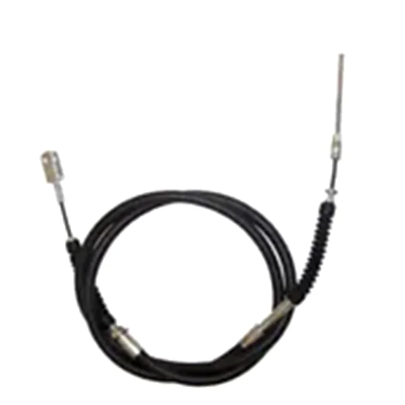 

34436772103 Car Rear Left Parking Brake Cable Handbrake Cable For BMW X5 X6 2007-2014 Accessories Parts