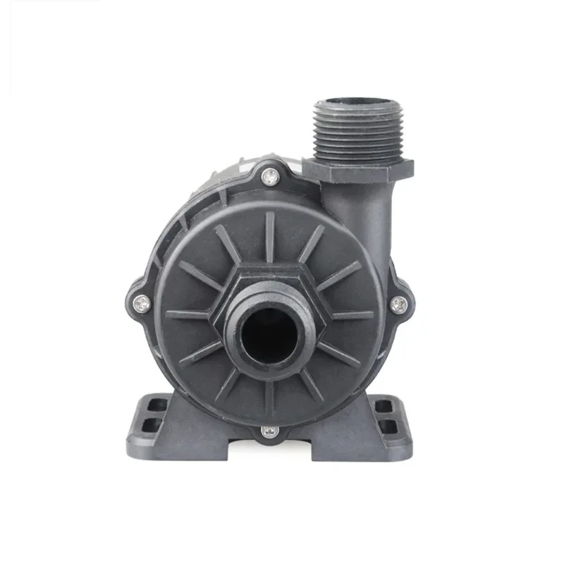 Brushless DC Water Pump 24V WP-DC60G for Bathtub ice bath Cold Plunge chiller water supply cooling fish tank