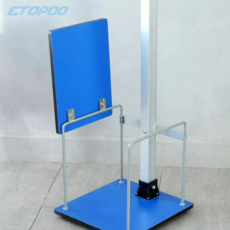Height Precision Measuring Instrument, Height & Sitting Height Meter for Kids & Adults, Suitable for Kindergarten, Home, School