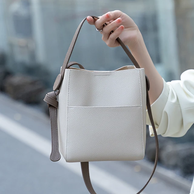 Grey purses for sale deals