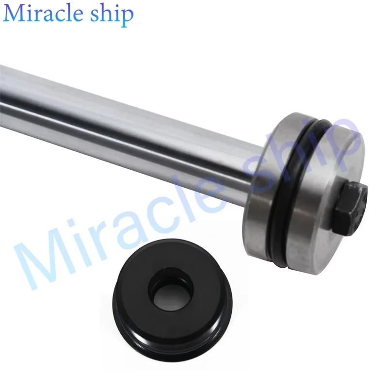 8M0143001 8M0143003 Piston Rod&End Cap Assy For Mercury Outboard Engine 3CYL 135HP 150HP 200HP 250HP boat motor replaces parts
