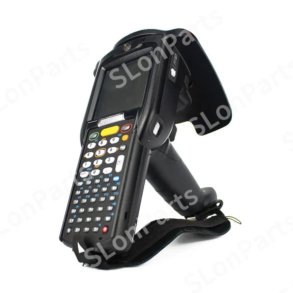 MC319Z MC319Z-GI4H24E0W Handheld Data Collector Mobile Computer 2D Barcode Scanner RFID Reader