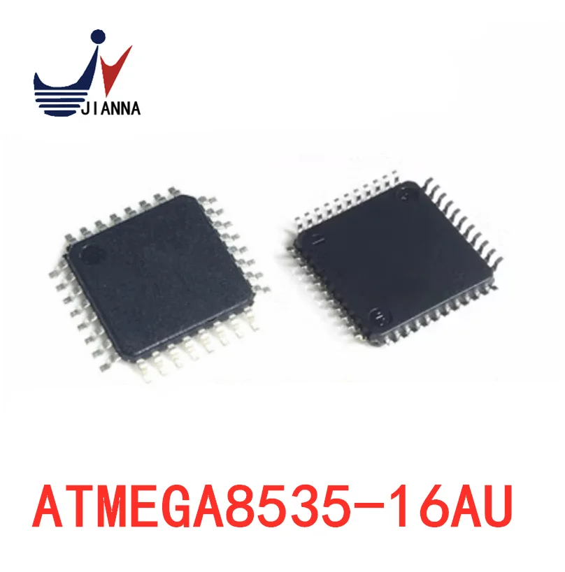 ATMEGA8535-16AU new original TQFP-44