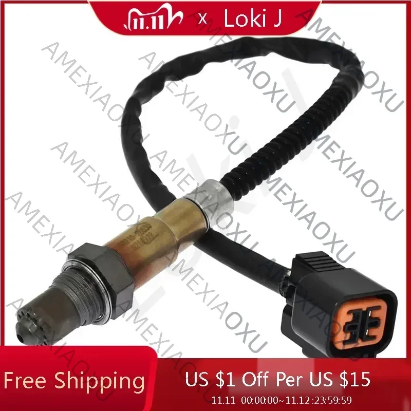 Wholesale Price New Oxygen Sensor Rear OE:39210-22600 For Hyundai Elantra 1.6L (2008) 3921022600