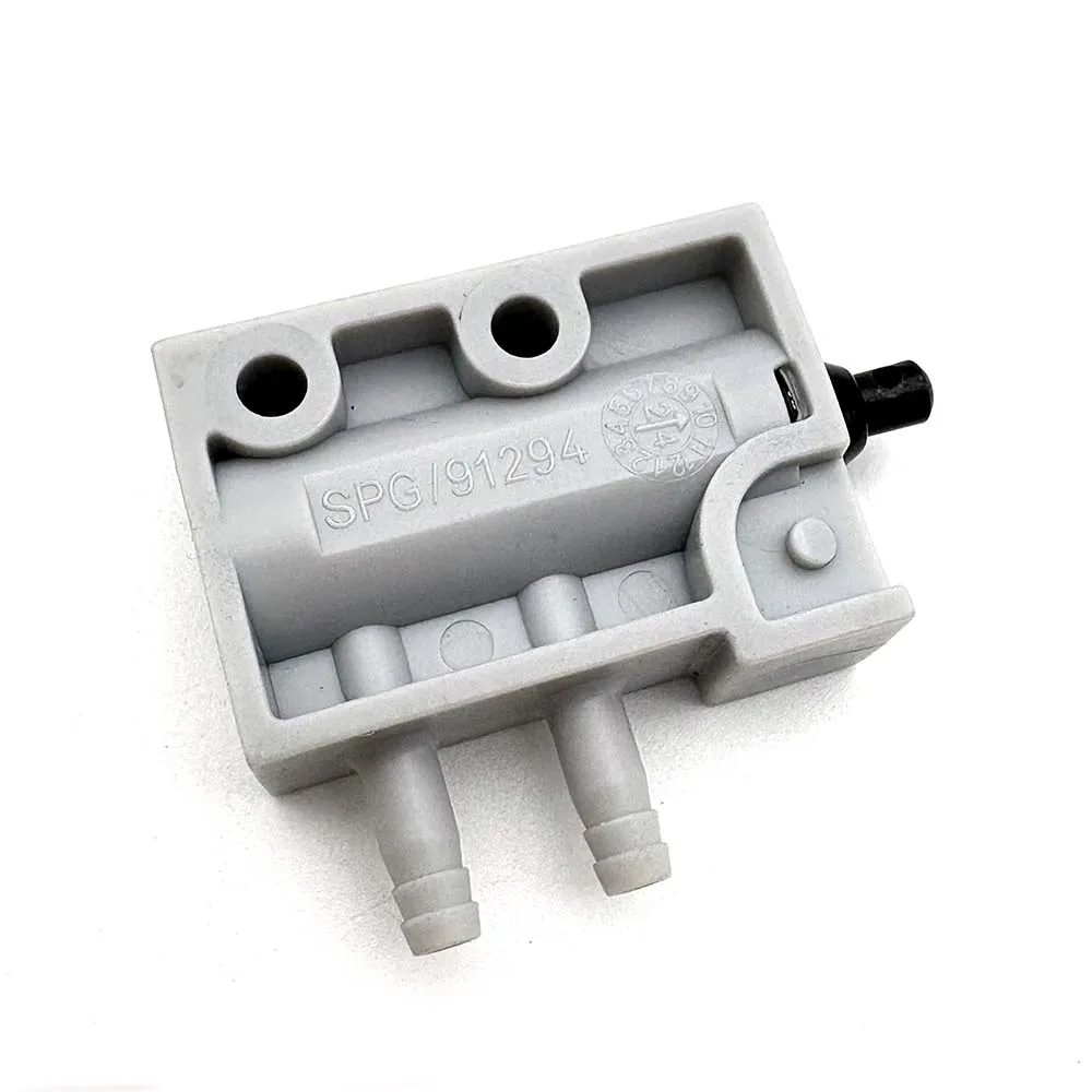 Переключатель уровня пневматической подвески Assento Grammer SPG 91294 129756, чехол для автомобилей Msg95/msg97