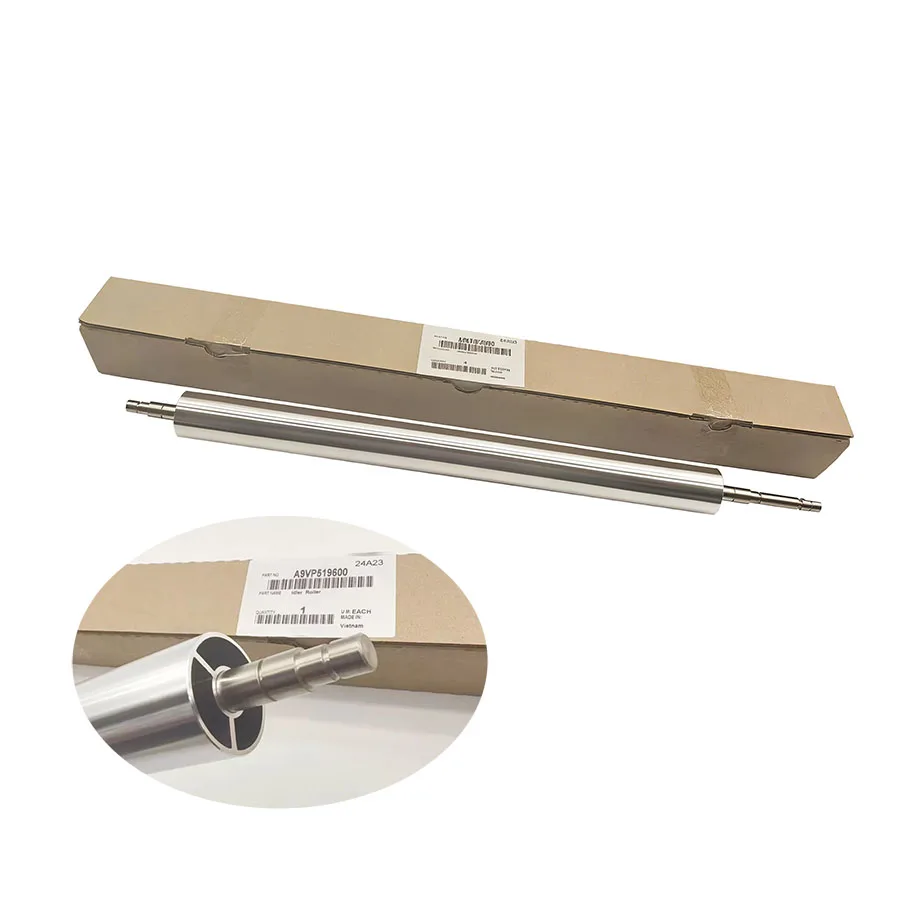 A9VP519600 Original New Idler Roller for Konica Minolta C1060 C1070