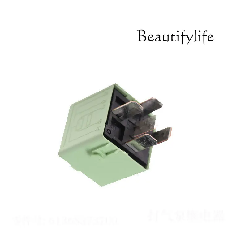 เหมาะสําหรับอุปกรณ์เสริม 7 3 series 6 series 8, รีเลย์ปั๊มช่วงล่างของอากาศ 61368373700