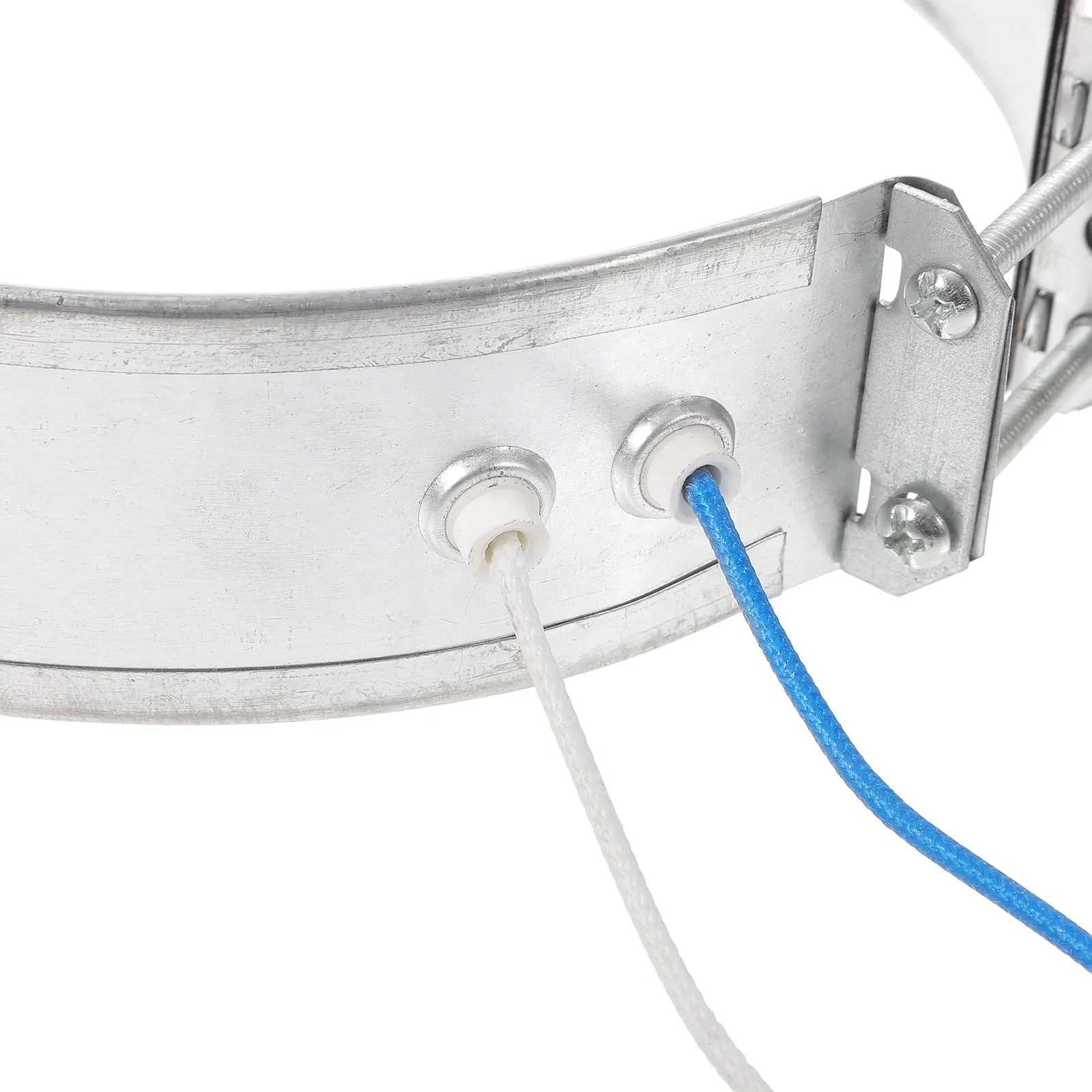

Heating Element 530mm Band Heater Replacement Electrical Appliance Heat Element for Household Electric Kettle Heater