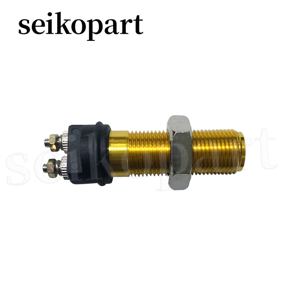 Seikopart RPM Sensor 44-9298 Compatible with Thermo King All Reefer Tripac Tri-Pac 1189A70G03 SB 100 110 190 200 210+ 230+ 300 3