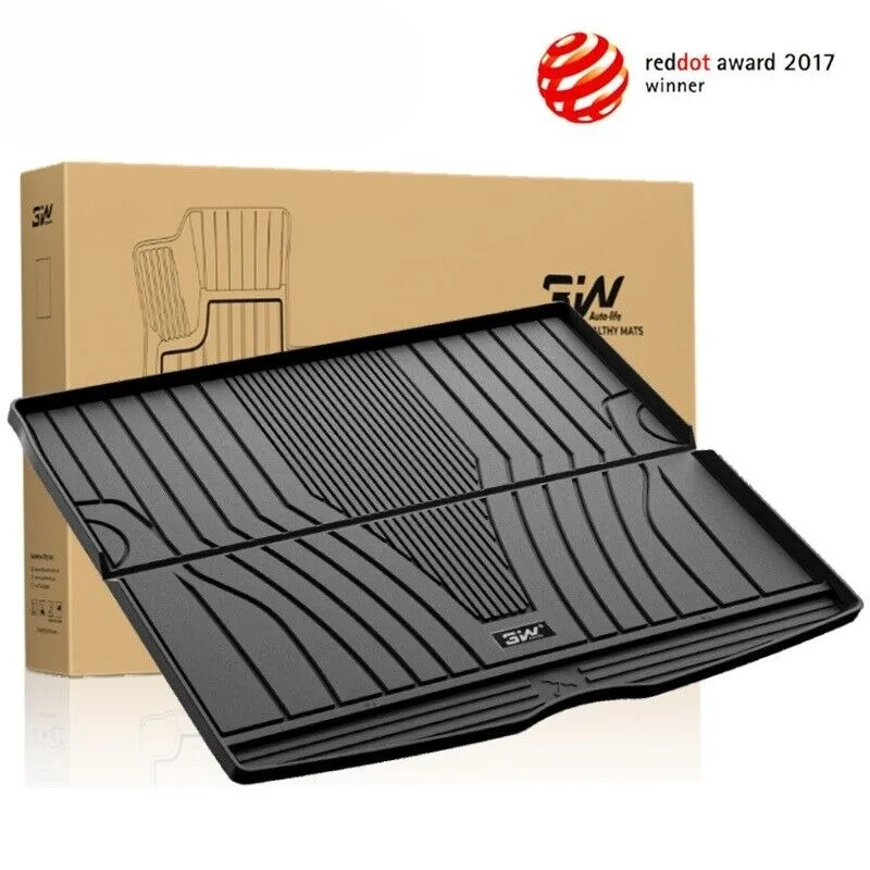 

Cargo Liner for Mercedes Benz GLE 2020-2024 All Weather Custom Fit Trunk mat United States