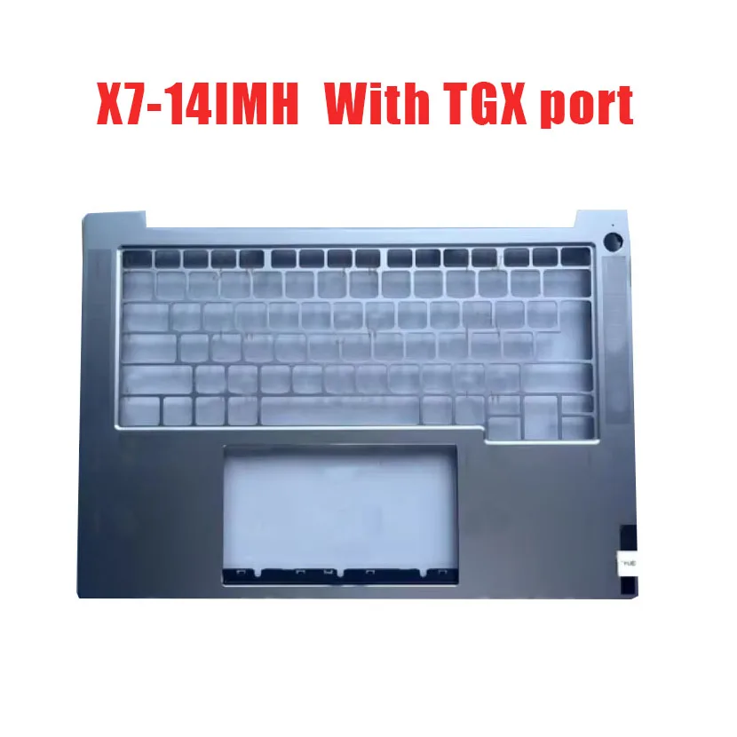

Подставка для рук для ноутбука Lenovo X7-14IMH 5CB1N61254 с портом TGX, новинка