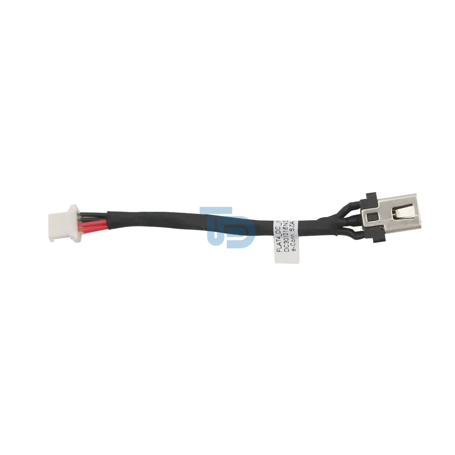 5C11B01367 Koflyx new gadgets DC-IN Cable C 82FJ for lenovo E41-55 E41-50 E41-55 Win 11 Laptop