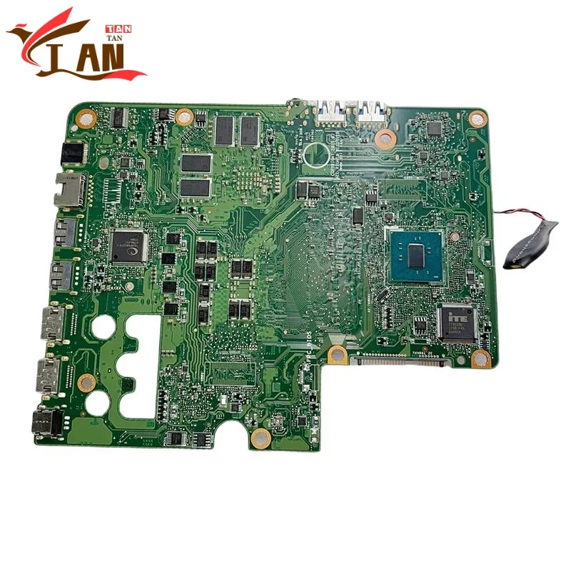 Для Dell Inspiron 24 7459 AIO материнская плата IMPSL-PO 08GGCV 8GGCV процессор: I5-6300HQ графический процессор: GT940M 4 ГБ 100% протестированная работа TAN