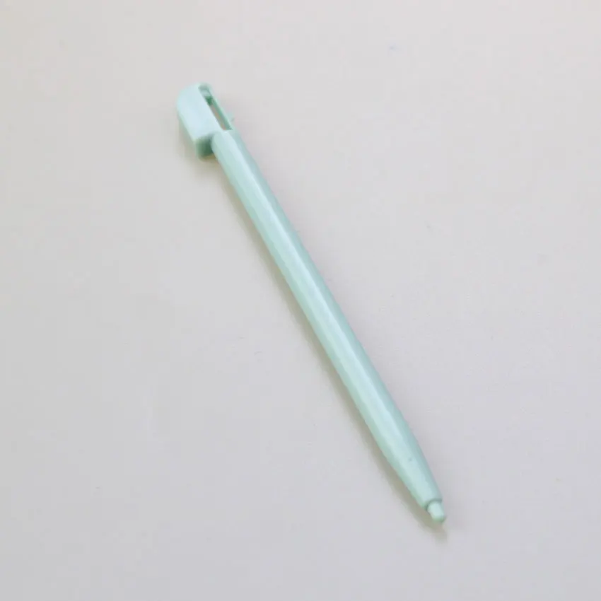 2PCS10 Color Multicolor Plastic Touch Screen Pen Stylus Portable Pen Pen Touch Pen Set NDSL Game Console Touch Pen Resistive Scr