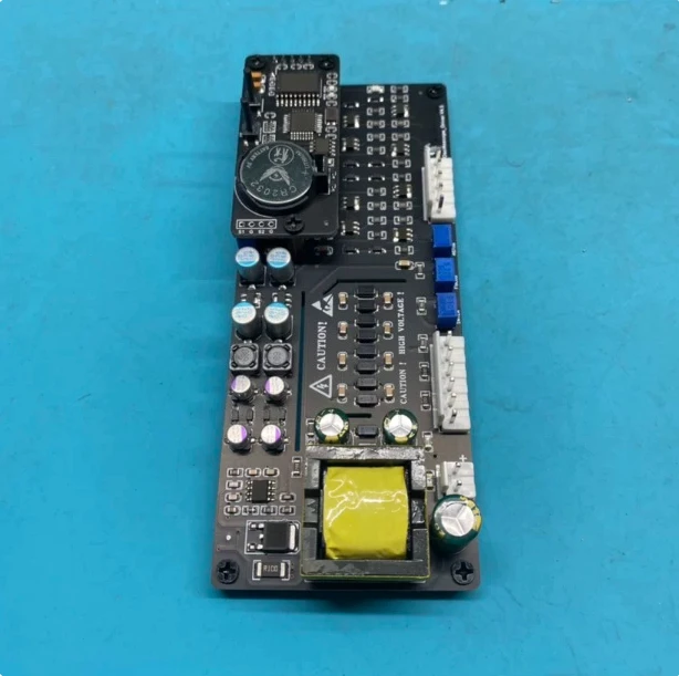 Oscilloscop tube clock controller, supports 8sj31j, 7sj32j, 5sj38j, 3sj1j and other tubes