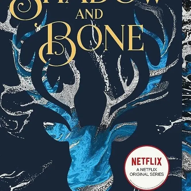 The Shadow and Bone Trilogy Boxed Set: Shadow and Bone, Siege and Storm, Ruin and Rising,Fantasy, Young-adult English Novel