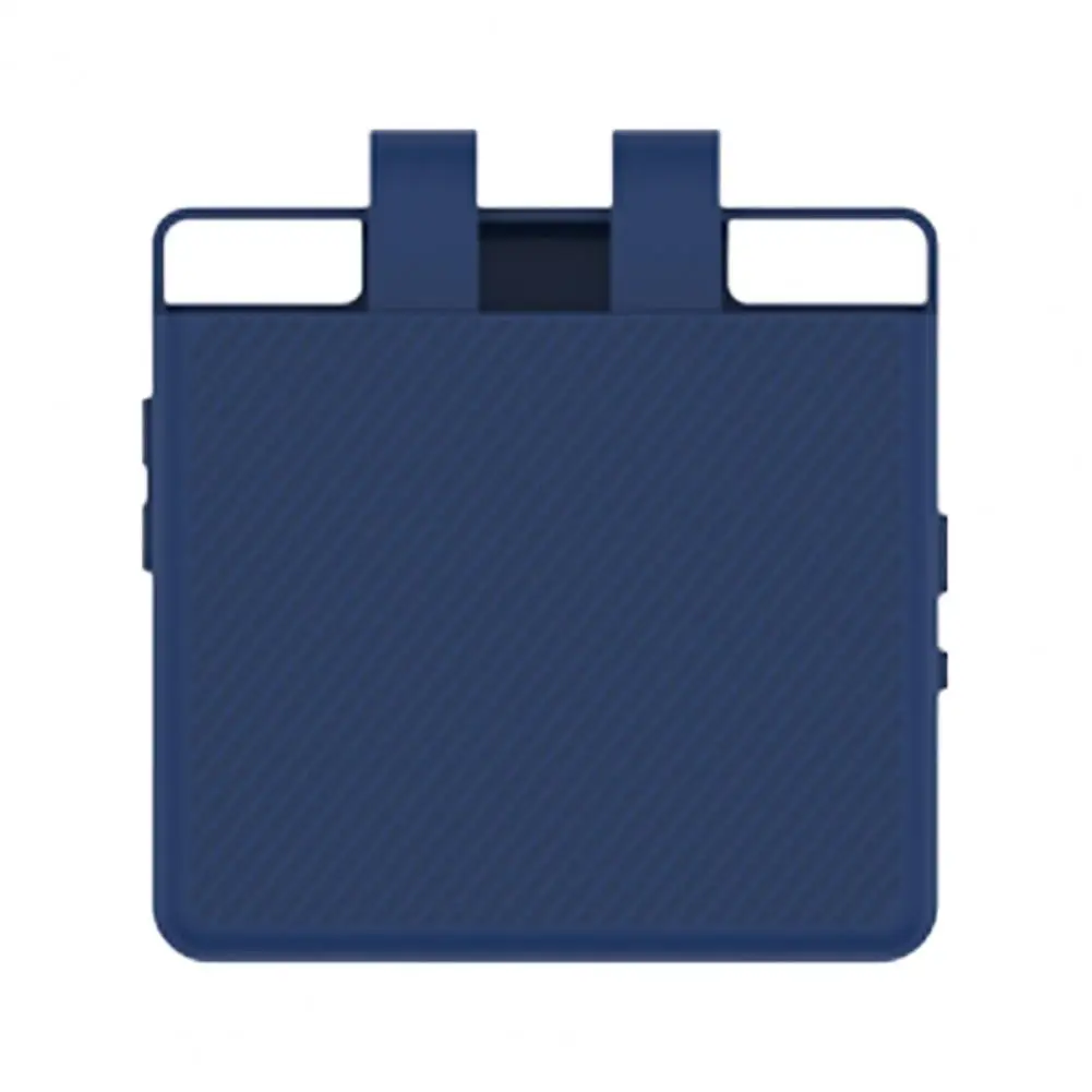 Capa de silicone resistente a arranhões capa de proteção de cobertura completa Anbernic Rg35xxsp capa protetora de silicone completa para jogo