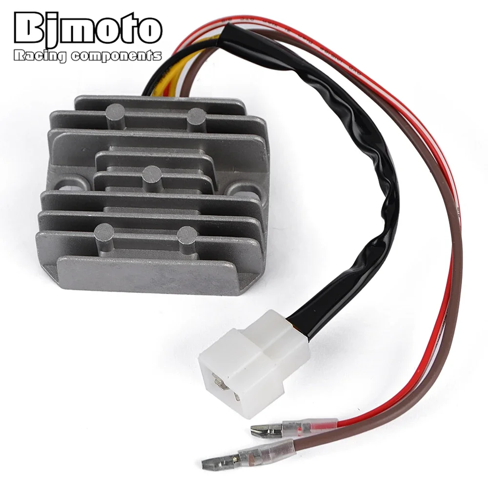 

21066-1014 Motorcycle Regulator Rectifier for Kawasaki KZ250 KZ440 KZ650 KZ750 KLT200 KLT250 KZ1000 CSR LTD