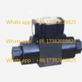 Solenoid Valve Dsg …