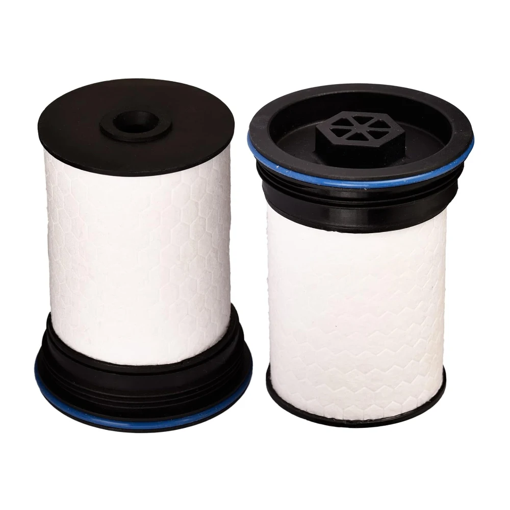 

2pcs Fuel Filter 94771044 PFBT8132 WF10226 TP1007 For Colorado Canyon 2016-2020 2.8L Duramax LWN Diesel Engine