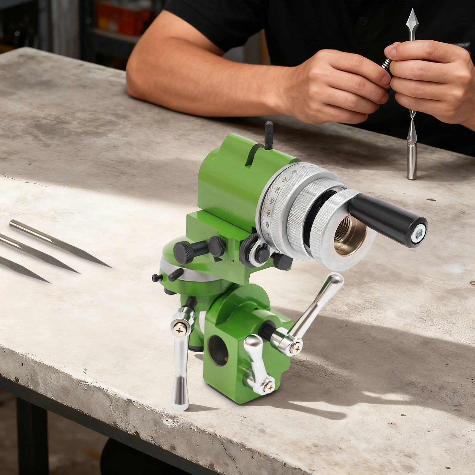 25Mm U2 Universal C…